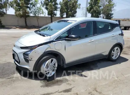 Chevrolet Bolt 2023 2023 vin 1G1FW6S09P4194130 from auto auction Copart