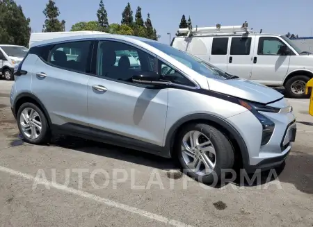 CHEVROLET BOLT EV 1L 2023 vin 1G1FW6S09P4194130 from auto auction Copart