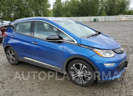 CHEVROLET BOLT EV PR 2018 vin 1G1FX6S00J4113486 from auto auction Copart