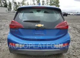 CHEVROLET BOLT EV PR 2018 vin 1G1FX6S00J4113486 from auto auction Copart