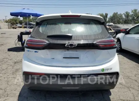 CHEVROLET BOLT EV 2L 2023 vin 1G1FX6S02P4163816 from auto auction Copart