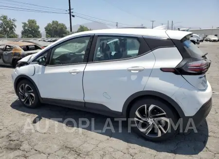 CHEVROLET BOLT EV 2L 2023 vin 1G1FX6S02P4163816 from auto auction Copart