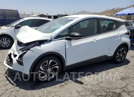 CHEVROLET BOLT EV 2L 2023 vin 1G1FX6S02P4163816 from auto auction Copart