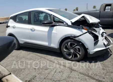 CHEVROLET BOLT EV 2L 2023 vin 1G1FX6S02P4163816 from auto auction Copart