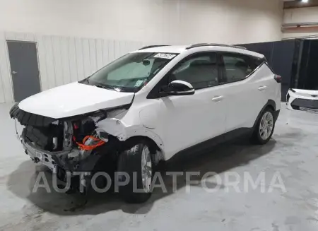 Chevrolet Bolt 2023 2023 vin 1G1FY6S03P4164700 from auto auction Copart