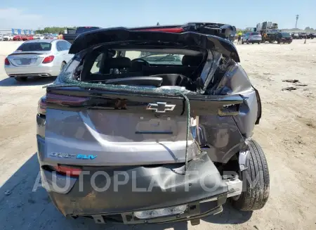 CHEVROLET BOLT EUV L 2023 vin 1G1FY6S03P4199561 from auto auction Copart