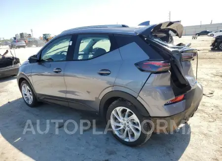 CHEVROLET BOLT EUV L 2023 vin 1G1FY6S03P4199561 from auto auction Copart