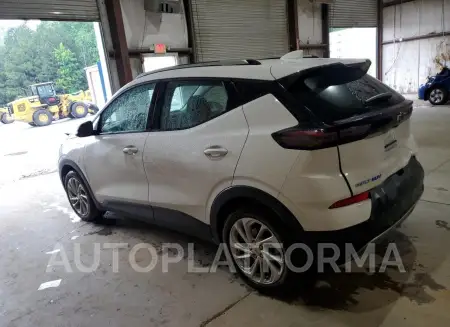 CHEVROLET BOLT 2023 vin 1G1FY6S05P4125204 from auto auction Copart