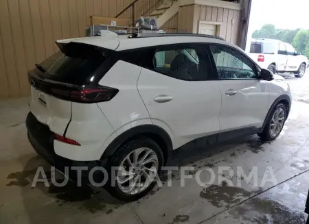 CHEVROLET BOLT 2023 vin 1G1FY6S05P4125204 from auto auction Copart