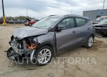 Chevrolet Bolt 2023 2023 vin 1G1FY6S06P4204154 from auto auction Copart