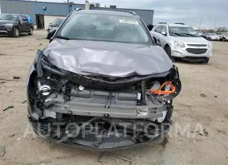 CHEVROLET BOLT EUV L 2023 vin 1G1FY6S06P4204154 from auto auction Copart