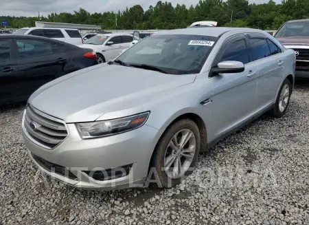 Ford Taurus 2016 2016 vin 1FAHP2E83GG126319 from auto auction Copart