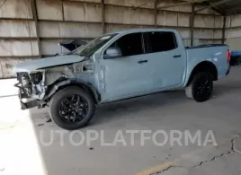 Ford Ranger 2023 2023 vin 1FTER4EH0PLE07357 from auto auction Copart