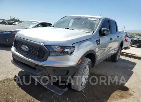 Ford Ranger 2022 2022 vin 1FTER4EH3NLD00686 from auto auction Copart