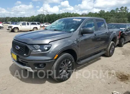 Ford Ranger 2019 2019 vin 1FTER4EH4KLA16866 from auto auction Copart