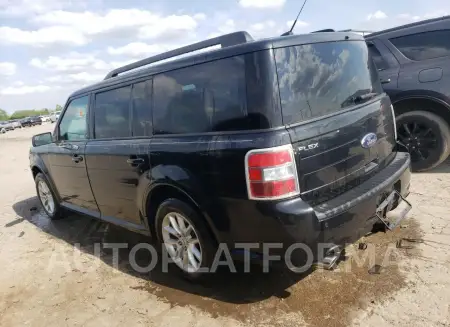 FORD FLEX SE 2015 vin 2FMGK5B8XFBA21689 from auto auction Copart