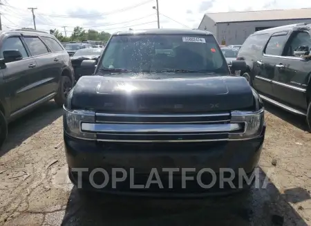 FORD FLEX SE 2015 vin 2FMGK5B8XFBA21689 from auto auction Copart