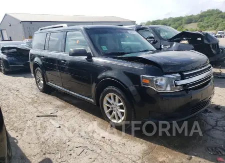 FORD FLEX SE 2015 vin 2FMGK5B8XFBA21689 from auto auction Copart