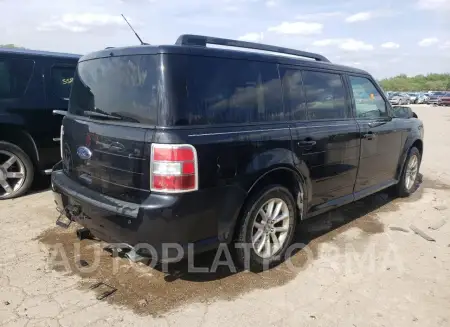 FORD FLEX SE 2015 vin 2FMGK5B8XFBA21689 from auto auction Copart