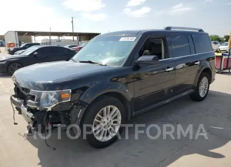 Ford Flex 2016 2016 vin 2FMHK6C83GBA06705 from auto auction Copart