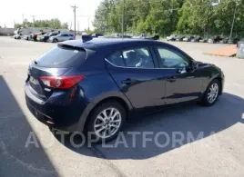 MAZDA 3 GRAND TO 2015 vin JM1BM1M70F1239299 from auto auction Copart