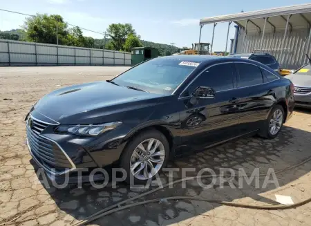 Toyota Avalon XLE 2021 2021 vin 4T1AZ1FB4MU065226 from auto auction Copart