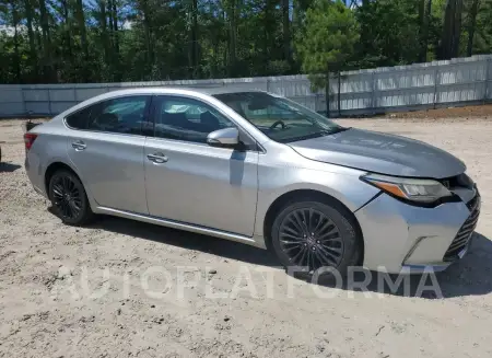 TOYOTA AVALON XLE 2016 vin 4T1BK1EBXGU213054 from auto auction Copart