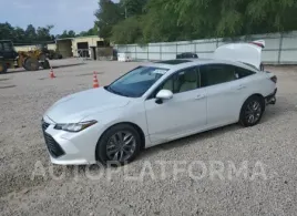 TOYOTA AVALON XLE 2019 vin 4T1BZ1FB7KU014272 from auto auction Copart