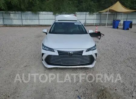 TOYOTA AVALON XLE 2019 vin 4T1BZ1FB7KU014272 from auto auction Copart