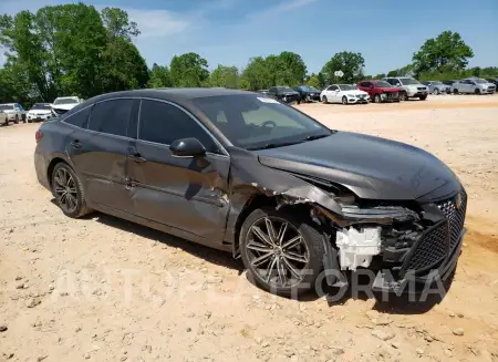 TOYOTA AVALON XSE 2020 vin 4T1EZ1FB5LU046667 from auto auction Copart