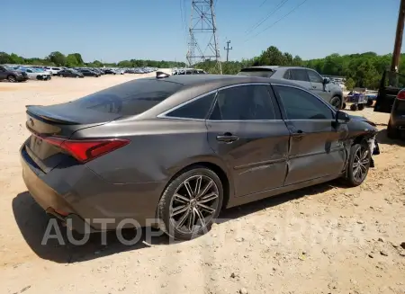 TOYOTA AVALON XSE 2020 vin 4T1EZ1FB5LU046667 from auto auction Copart