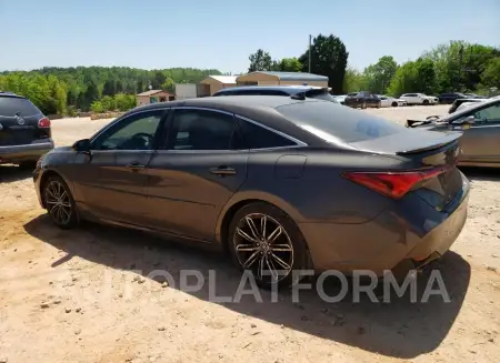 TOYOTA AVALON XSE 2020 vin 4T1EZ1FB5LU046667 from auto auction Copart