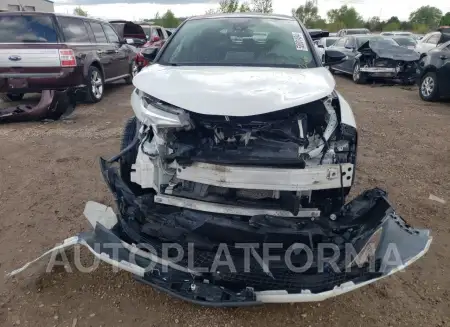 TOYOTA C-HR XLE 2019 vin NMTKHMBX4KR084468 from auto auction Copart