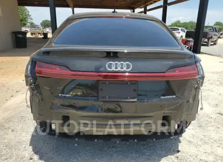 AUDI E-TRON SPO 2020 vin WA12ABGE3LB035704 from auto auction Copart