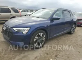 Audi E-Tron 2022 2022 vin WA1AAAGE8NB038235 from auto auction Copart