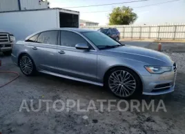 AUDI A6 PREMIUM 2016 vin WAUDFAFC3GN160150 from auto auction Copart