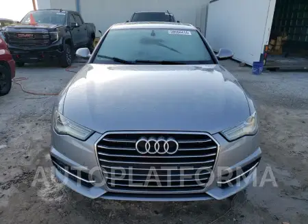 AUDI A6 PREMIUM 2016 vin WAUDFAFC3GN160150 from auto auction Copart