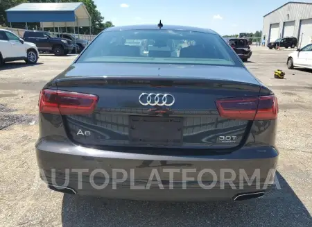 AUDI A6 PRESTIG 2017 vin WAUH2AFC7HN059966 from auto auction Copart