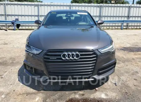 AUDI A6 PRESTIG 2017 vin WAUH2AFC7HN059966 from auto auction Copart