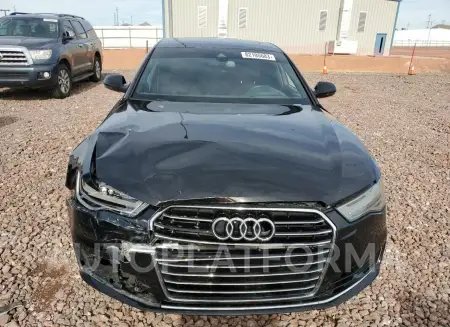 AUDI A6 PRESTIG 2016 vin WAUHGAFCXGN000992 from auto auction Copart