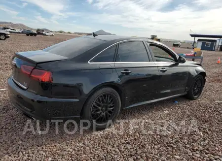 AUDI A6 PRESTIG 2016 vin WAUHGAFCXGN000992 from auto auction Copart