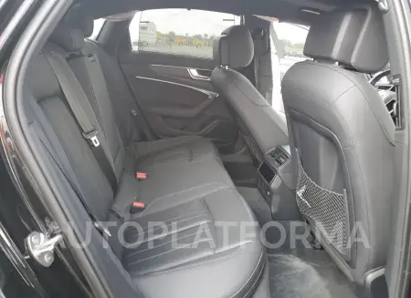 AUDI A6 PREMIUM 2019 vin WAUL2AF25KN119350 from auto auction Copart