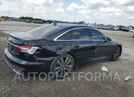 AUDI A6 PREMIUM 2019 vin WAUL2AF25KN119350 from auto auction Copart