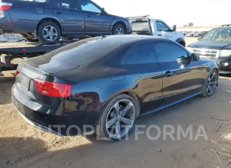 AUDI A5 PREMIUM 2016 vin WAUM2AFR3GA017982 from auto auction Copart