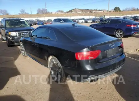 AUDI A5 PREMIUM 2016 vin WAUM2AFR3GA017982 from auto auction Copart