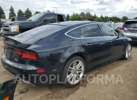 AUDI A7 PREMIUM 2017 vin WAUW2AFC5HN115894 from auto auction Copart