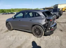 MERCEDES-BENZ GLA 45 AMG 2021 vin W1N4N5DBXMJ312301 from auto auction Copart