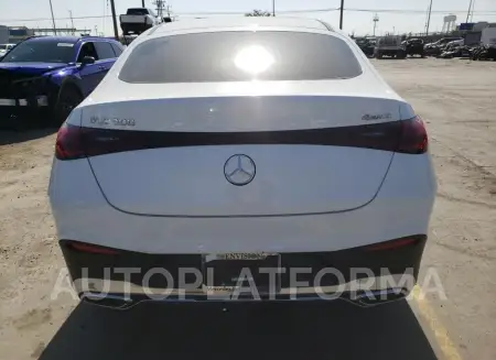 MERCEDES-BENZ GLC COUPE 2024 vin W1NKJ4HB3RF072641 from auto auction Copart