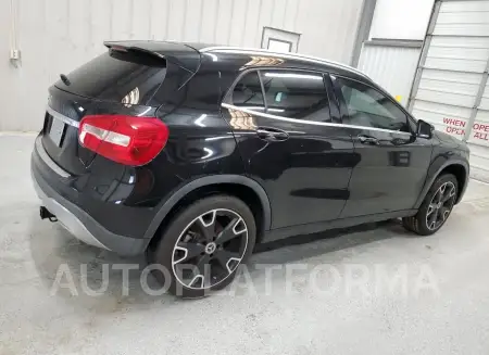 MERCEDES-BENZ GLA 250 2019 vin WDCTG4EB1KJ588279 from auto auction Copart