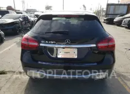 MERCEDES-BENZ GLA 250 2019 vin WDCTG4EB8KJ552203 from auto auction Copart